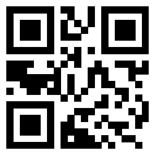 3209561554 QrCode associato