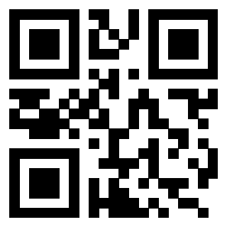 Immagine del Qr Code di 3209561555
