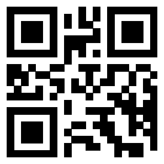 3209561556 - Immagine del Qr Code associato