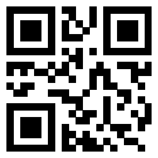 3209561557 QrCode associato