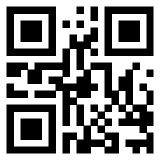 Il QrCode di 3209561558