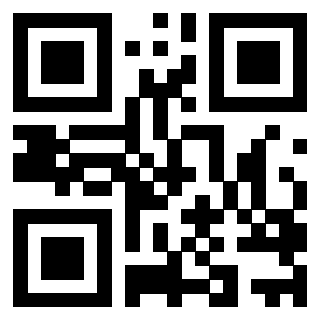 3209561562 - Immagine del Qr Code associato