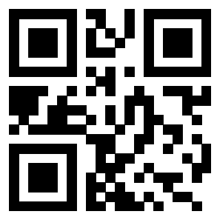 3209561568 - Immagine del QrCode associato