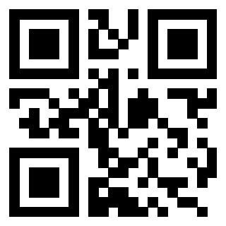 Il Qr Code di 3209561571