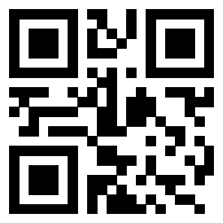 3209561573 - Immagine del Qr Code associato