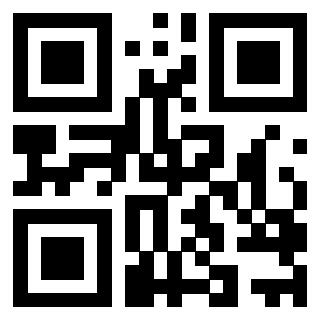 Scansione del Qr Code di 3209561577