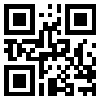 Immagine del Qr Code di 3209561578