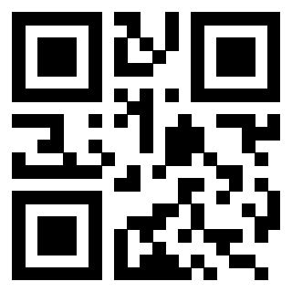 3209561579 - Immagine del QrCode associato
