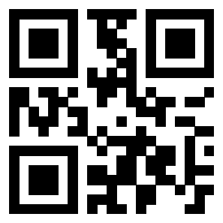 Il QrCode di 3209561580