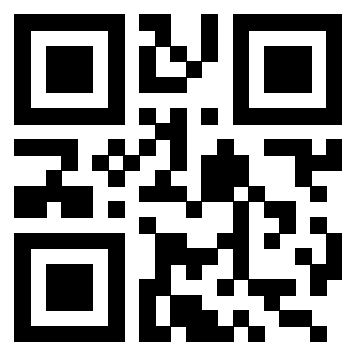 Immagine del Qr Code di 3209561585