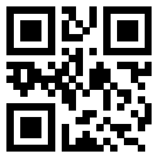 3209561586 - Immagine del QrCode associato