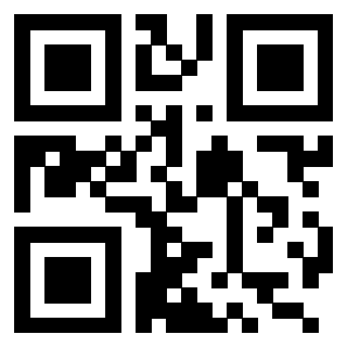 3209561587 QrCode associato