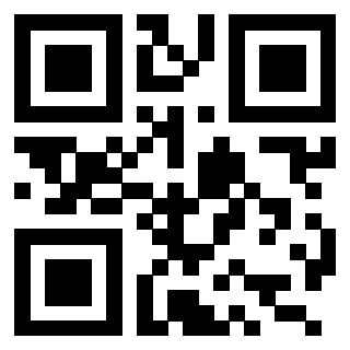 Il QrCode di 3209561588