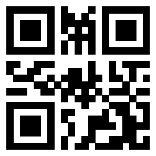 Immagine del Qr Code di 3209561589