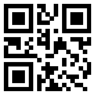 3209561596 - Immagine del Qr Code associato