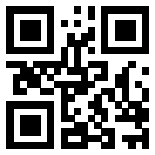 Scansione del Qr Code di 3209561597