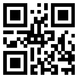 Immagine del Qr Code di 3209561599