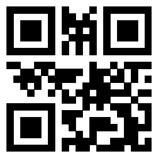 3209561602 - Immagine del Qr Code associato