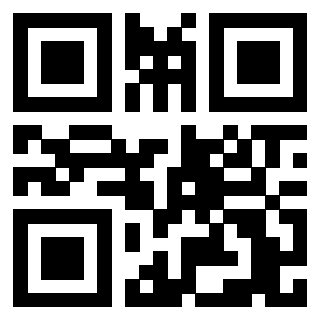 3209561603 - Immagine del Qr Code associato