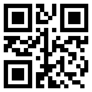 Scansione del Qr Code di 3209561605