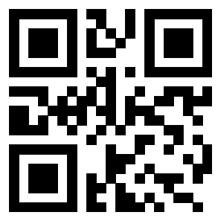 3209561608 Qr Code associato
