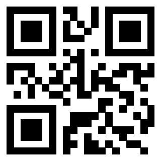 Il QrCode di 3209561609