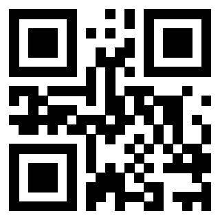 Scansione del QrCode di 3209561610