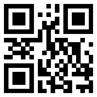 Scansione del QrCode di 3209561611