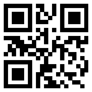 3209561613 - Immagine del Qr Code associato