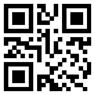 Scansione del Qr Code di 3209561620