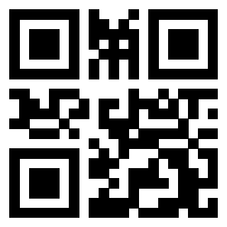 3209561621 - Immagine del QrCode associato