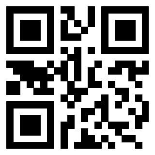 Il QrCode di 3209561625