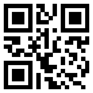 Il Qr Code di 3209561626