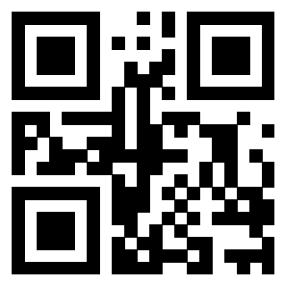 Immagine del Qr Code di 3209561630