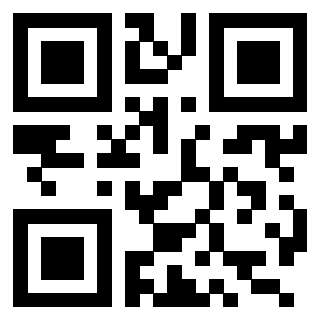 Scansione del QrCode di 3209561631