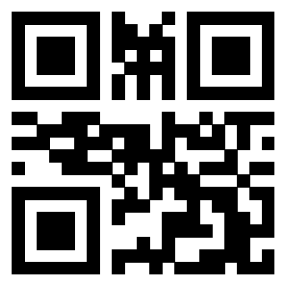 3209561637 QrCode associato