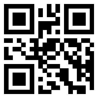 Scansione del QrCode di 3209561641