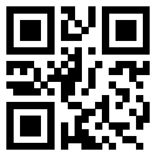 Immagine del QrCode di 3209561645