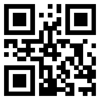 3209561647 QrCode associato