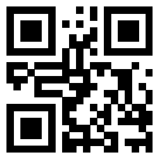 3209561649 - Immagine del Qr Code associato
