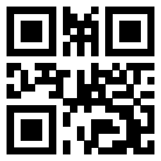 Immagine del QrCode di 3209561654