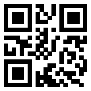 3209561656 - Immagine del QrCode associato