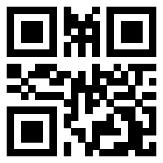 Scansione del Qr Code di 3209561659