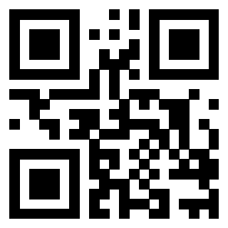 3209561660 - Immagine del Qr Code associato