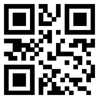 Immagine del QrCode di 3209561662