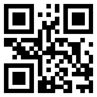 3209561665 QrCode associato