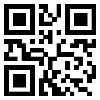 Scansione del Qr Code di 3209561666