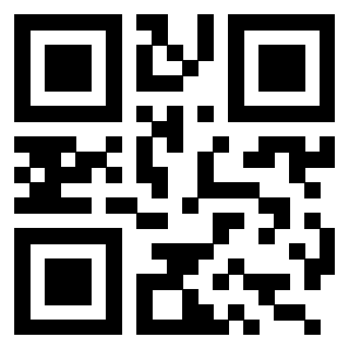 3209561668 QrCode associato