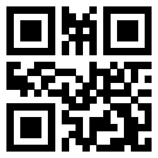 3209561669 - Immagine del QrCode associato