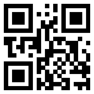 Scansione del QrCode di 3209561670